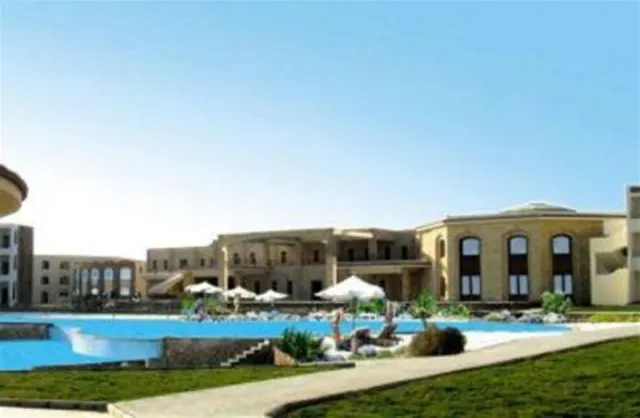 Royal Brayka Resort - photo 2