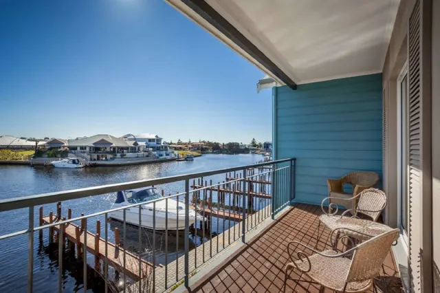 C Mandurah Resort & Serviced Apartments - photo 4