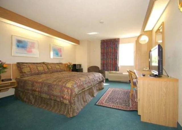 Willing Hotel - larawan 3