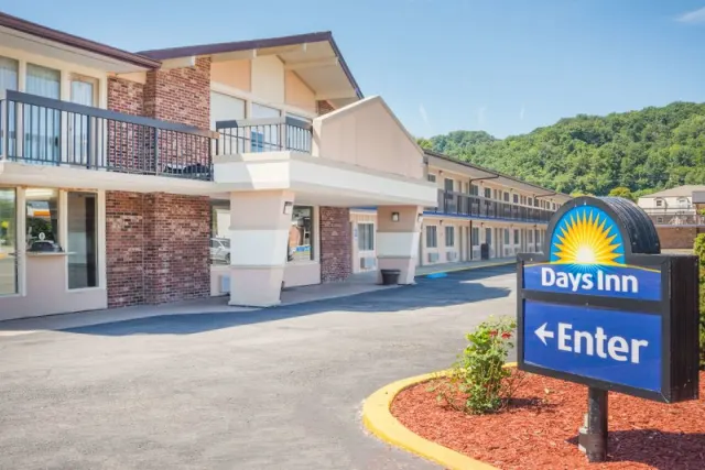 Days Inn by Wyndham Paintsville, Kentucky