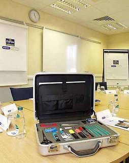 Holiday Inn Express Swansea -  East - photo 4