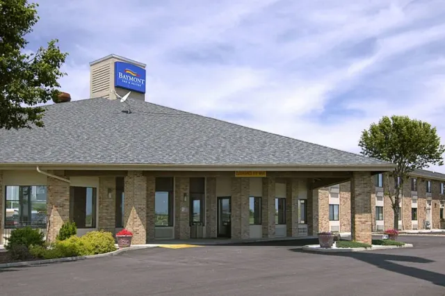 Baymont by Wyndham Tuscola - foto 2