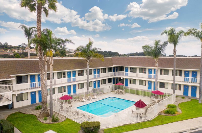 Motel 6 Pismo Beach - photo 1