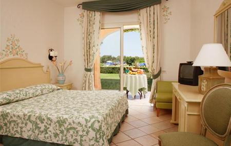 Grand Hotel in Porto Cervo - photo 3