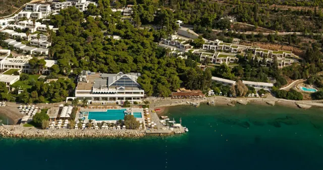 Ramada Loutraki Poseidon Resort - photo 2