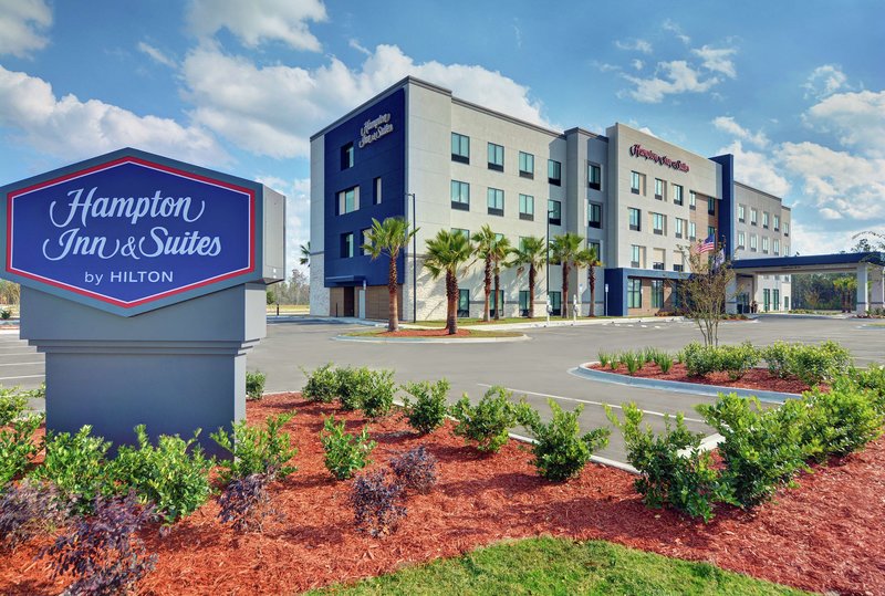 Hampton Inn and Suites Middleburg - foto 1