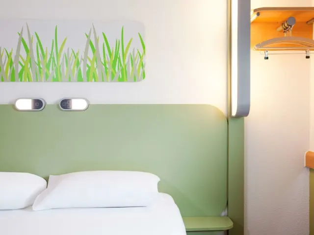 ibis budget Beaconsfield - photo 4