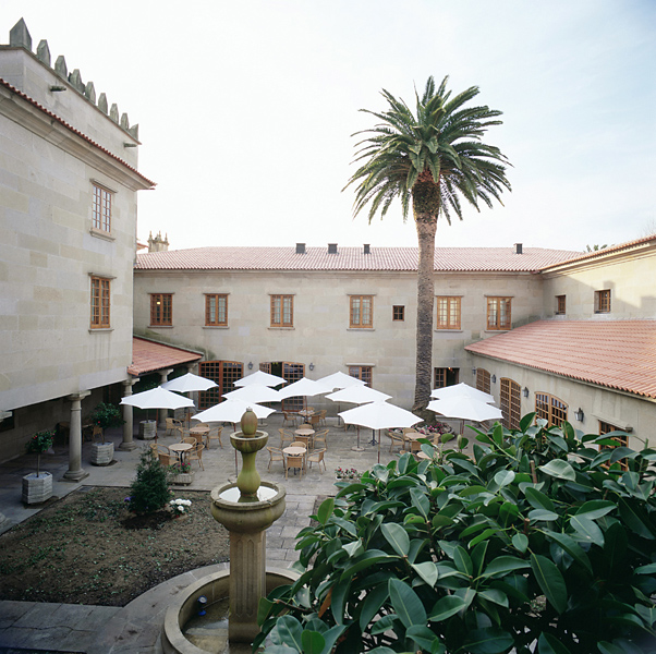 Parador de Cambados - photo 3