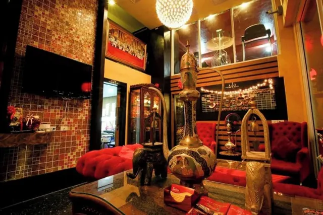 Suk Sabai Homestay - photo 3