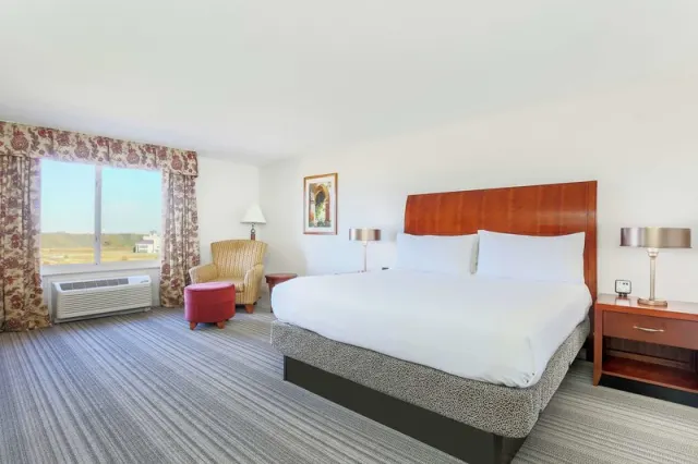 Hilton Garden Inn Roanoke Rapids - photo 4