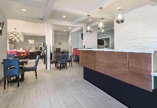 Hotel 1550 - San Francisco International Airport West - photo 3
