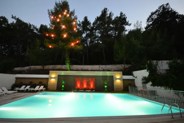 Doc's Boutique Hotel - photo 4