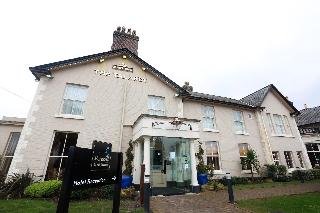 Talardy Hotel - photo 3