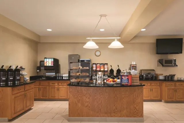 Country Inn & Suites by Radisson, Mankato Hotel and Conference Center, MN - nuotrauka 2