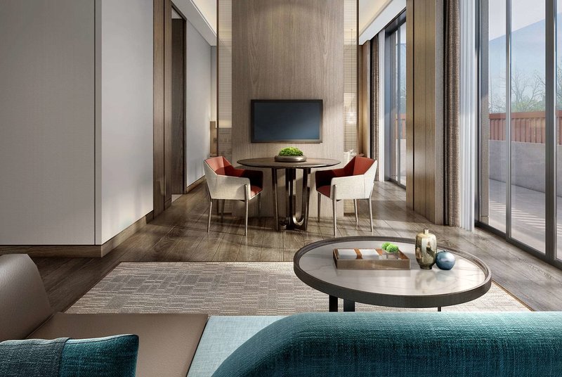 Wingate By Wyndham Hainan Chengmai - photo 1