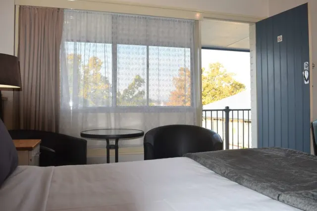 Best Western Motel Farrington, New South Wales