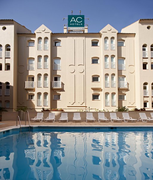 AC Hotel La Linea - photo 1