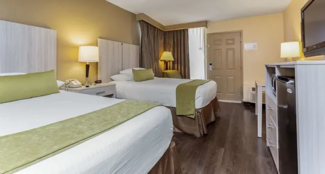 Best Western Battlefield Inn - photo 4