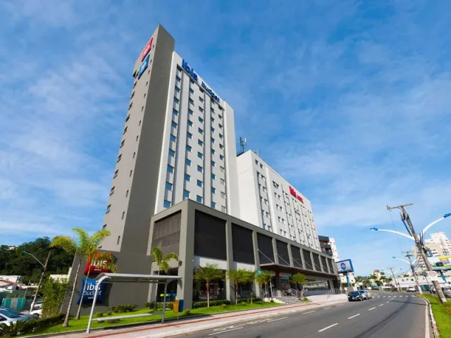 ibis Navegantes Itajai - foto 3