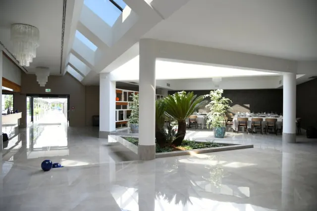 D'Aragona Hotel & Spa - foto 4