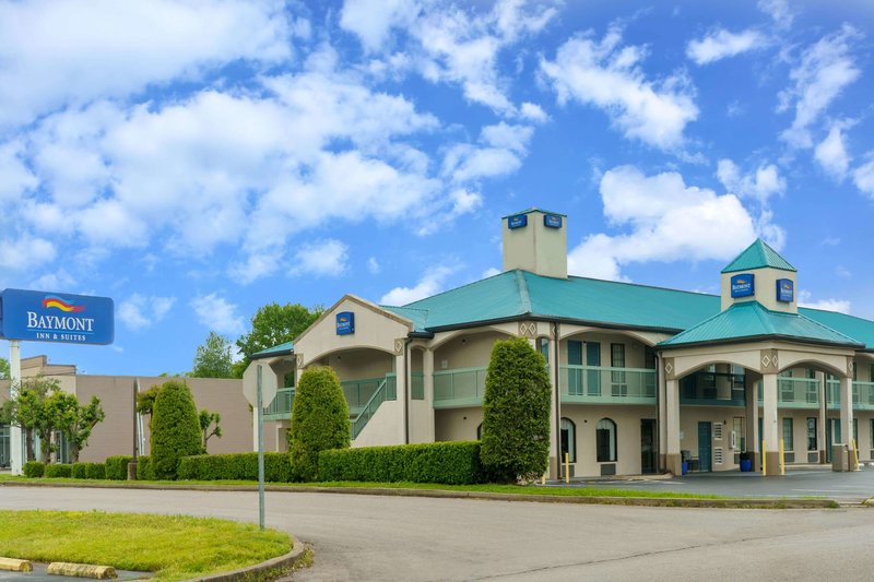 Baymont by Wyndham Gallatin - photo 1