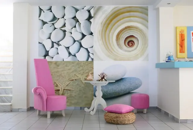Kivotos Hotel  Suites - photo 2