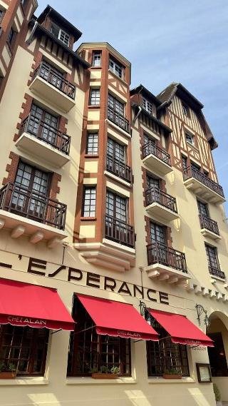 Le Grand Hôtel De lespérance - foto 4