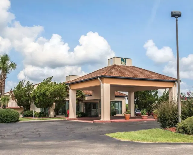 Quality Inn Marianna - foto 3