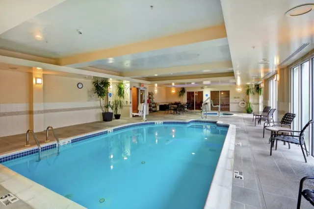 Hilton Garden Inn Ridgefield Park - foto 3