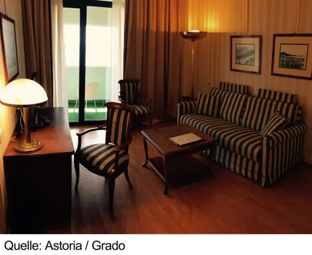 Grand Hotel Astoria - foto 4