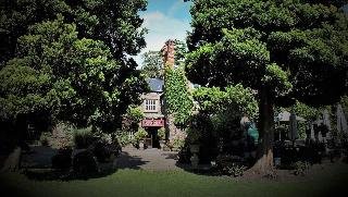 The Priory Hotel & Restaurant - foto 4