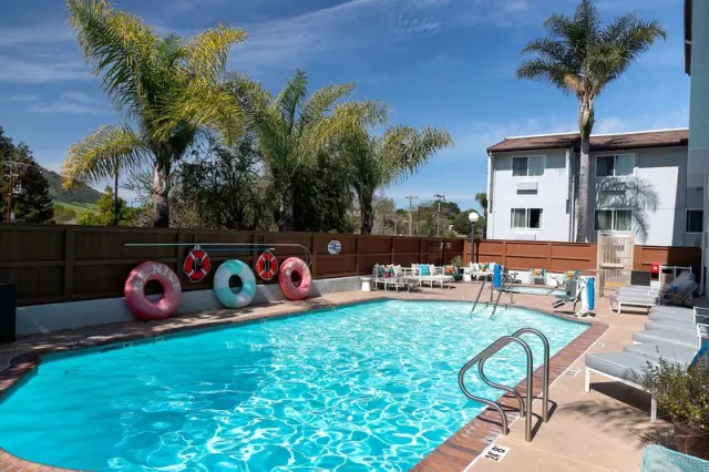 The Wayfarer San Luis Obispo, Tapestry Collection by Hilton - foto 4