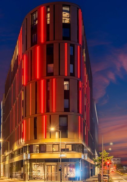 Radisson Hotel Reims, Champagne-Ardenne