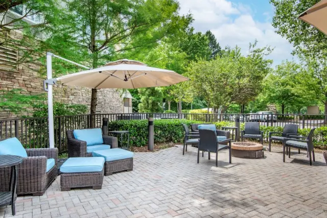 Hilton Garden Inn Atlanta NEGwinnett Sugarloaf - photo 3