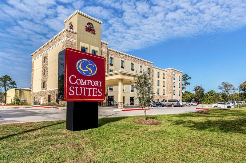Comfort Suites Channelview - foto 1