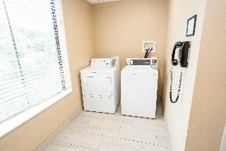 Holiday Inn Express Hotel & Suites Kodak East Sevierville - photo 3
