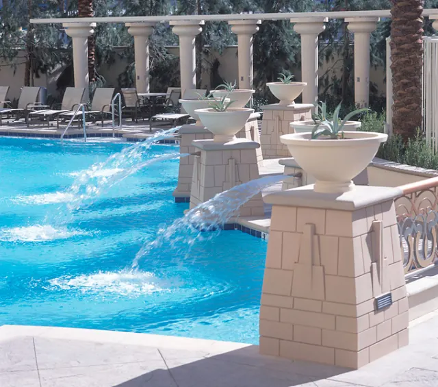 Hilton Grand Vacations Club on the Las Vegas Strip - foto 4