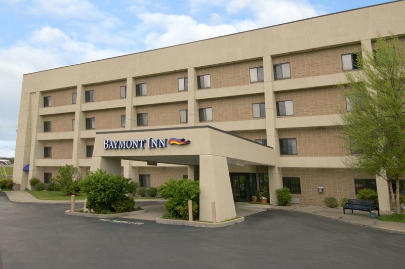 Baymont by Wyndham Corbin - foto 1