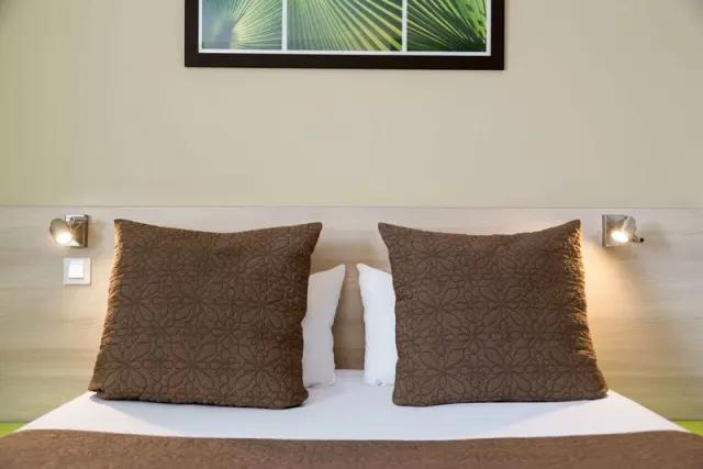 Sure Hotel by Best Western Saint-Raphael Le Dramont - foto 4