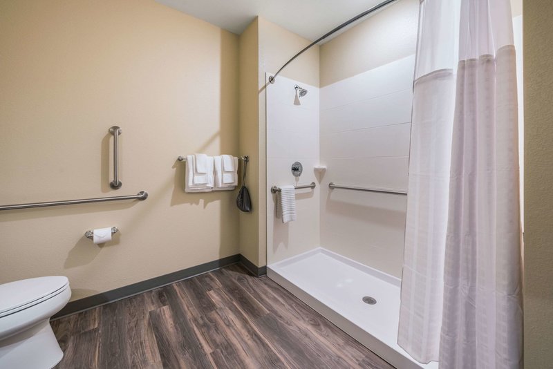Comfort Suites Marysville-Yuba City - ảnh 1