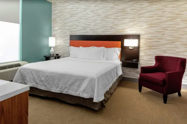 Home2 Suites by Hilton Fayetteville - photo 2