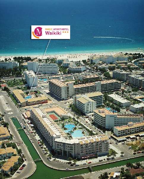 Trendhotel Alcudia - photo 3