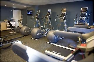 Kimpton Hotel Palomar Philadelphia - photo 4