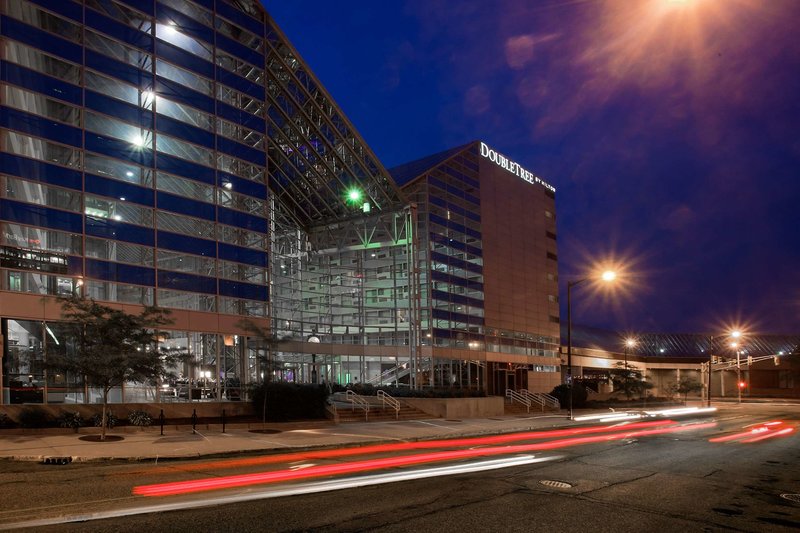 DoubleTree by Hilton Hotel South Bend - foto 1