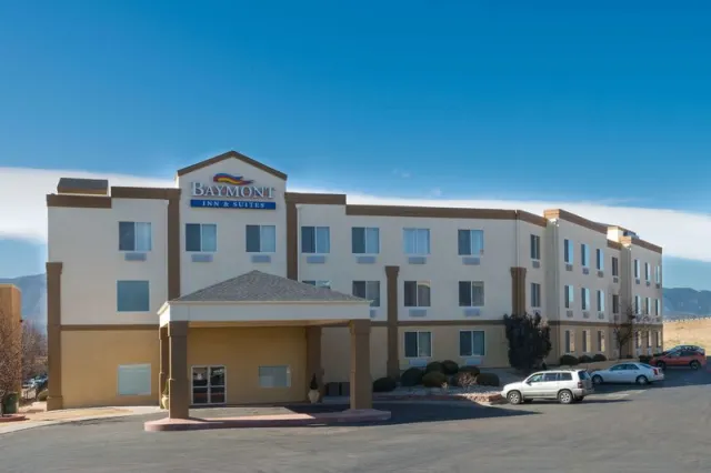 Baymont by Wyndham Colorado Springs, Colorado