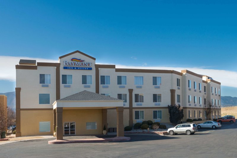 Baymont by Wyndham Colorado Springs - photo 1