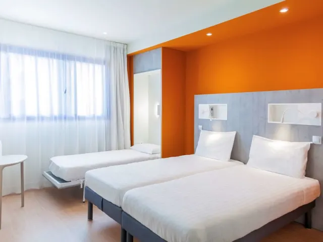 Ibis Budget Huerta De Murcia - foto 3