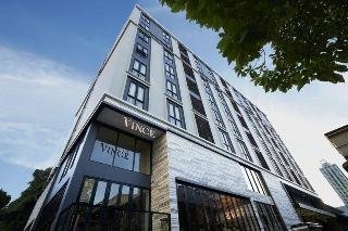 Vince Hotel Pratunam - photo 4