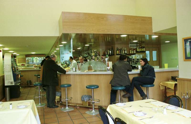 Muralto Madrid Princesa - photo 1