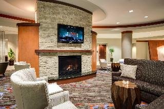 Residence Inn National Harbor Washington, DC Area - photo 4